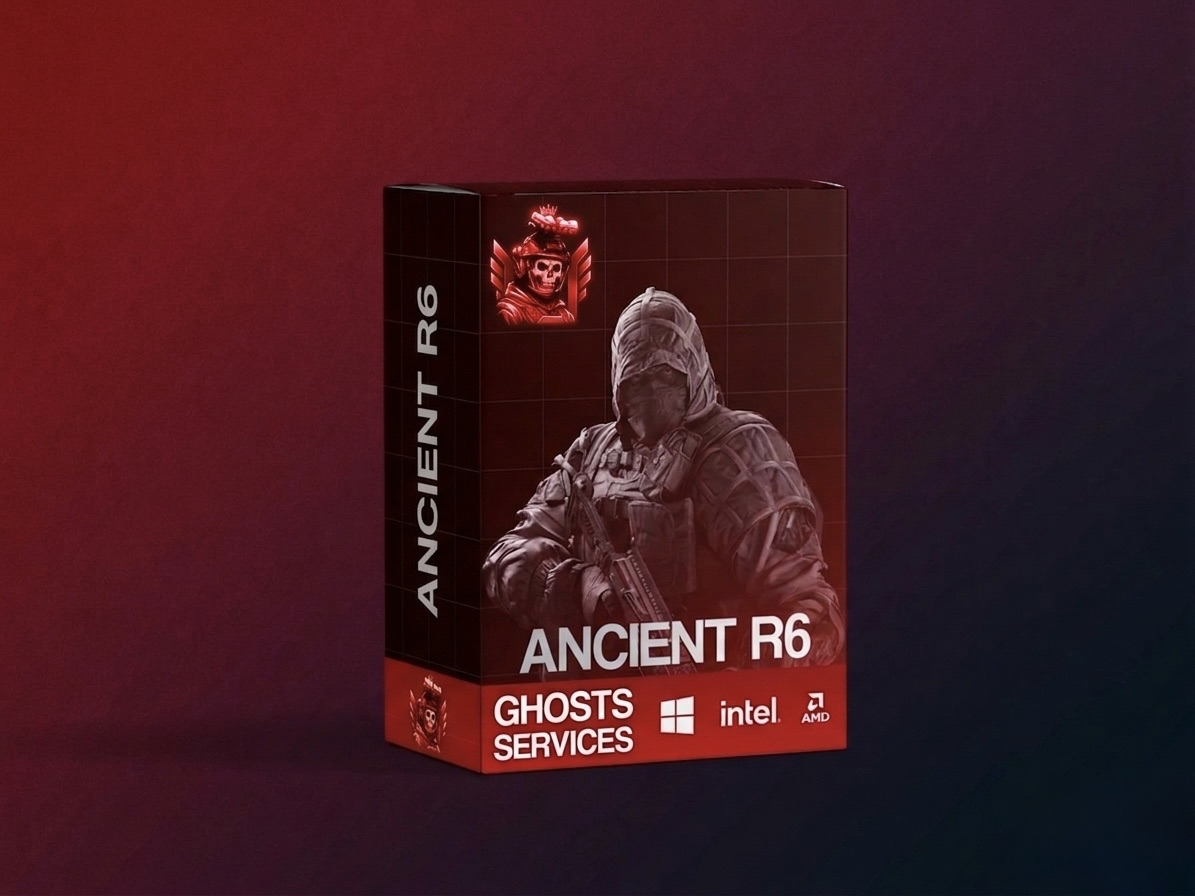 Ancient: Rainbow Six Siege