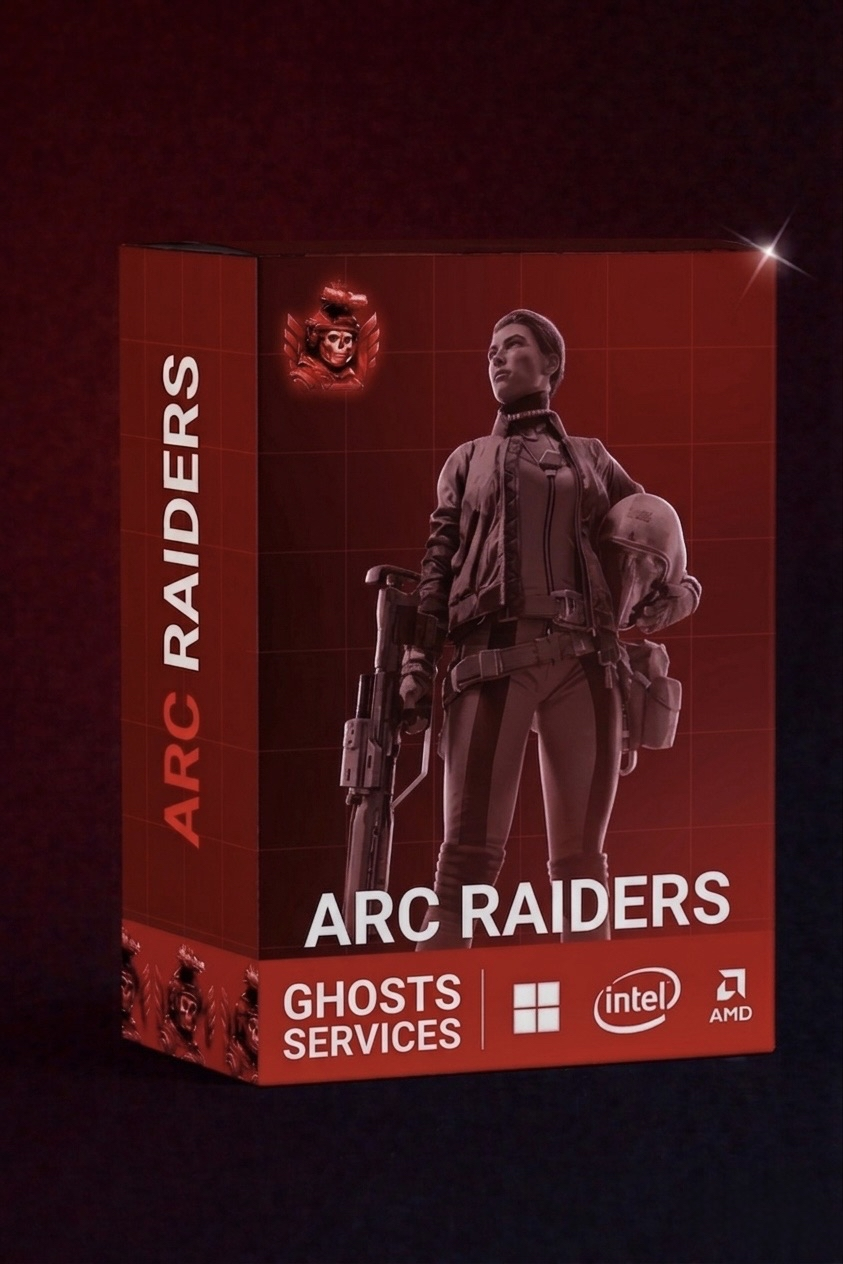BLITZ: ARC Raiders