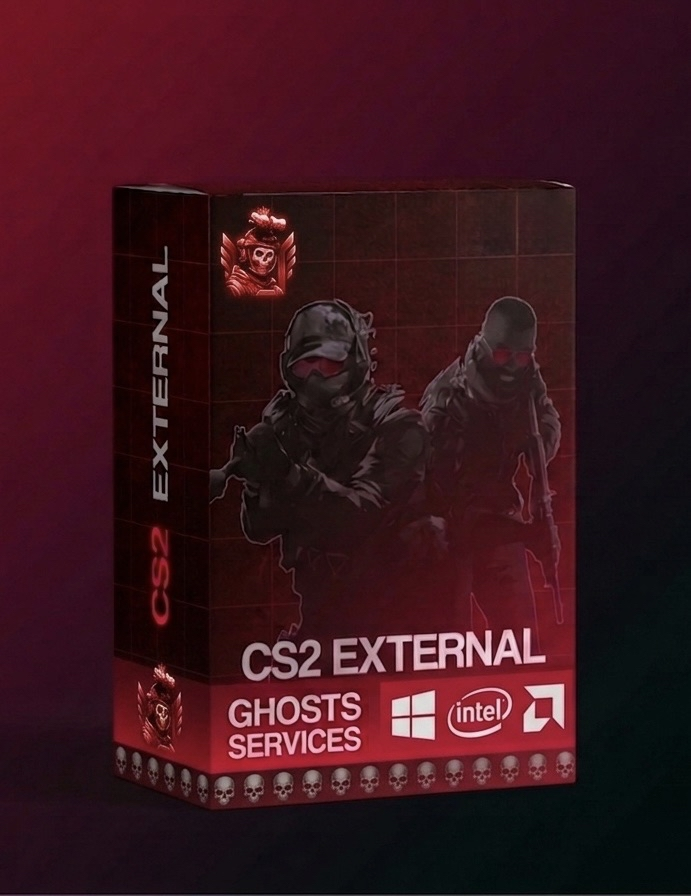 CS2 External Cheat V1