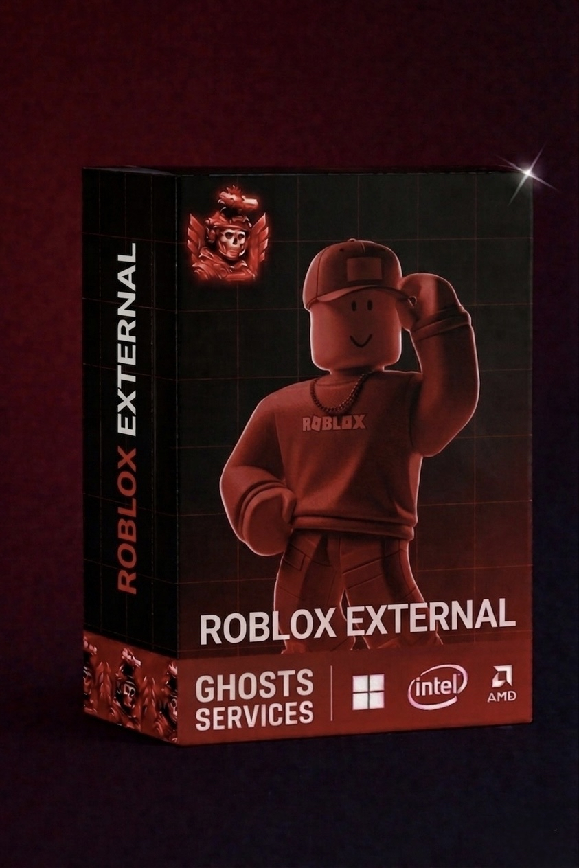 Roblox – Truco externo V2