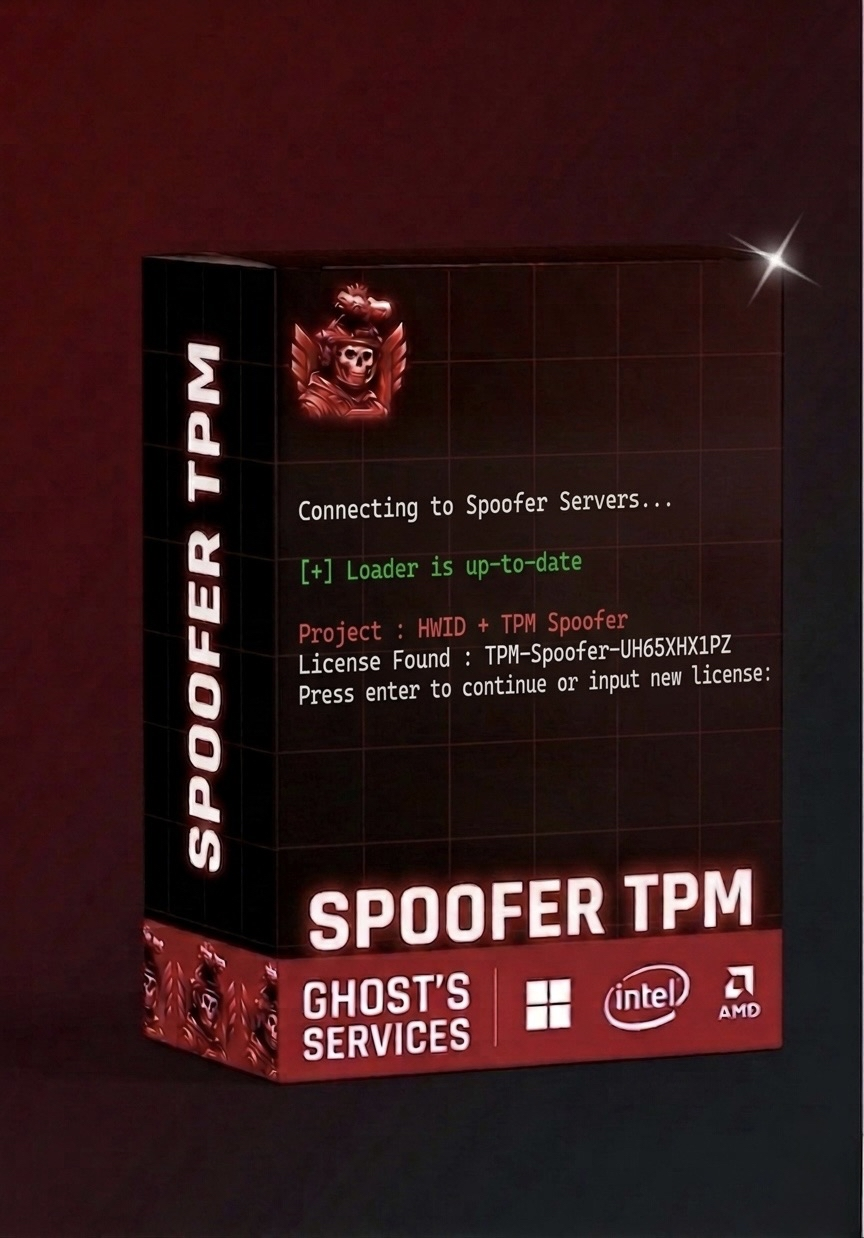 Suplantador de identidad Zerox – TPM/COD