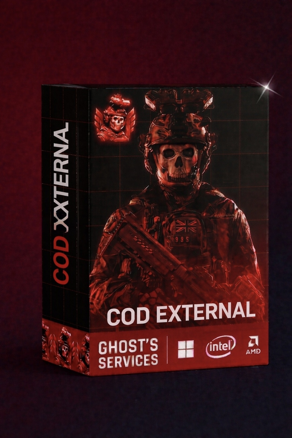 [BO7/WZ] Imperium External