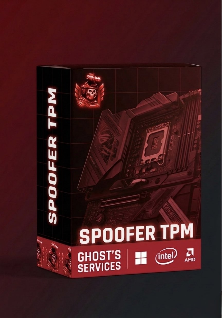 Suplantador V2 [TEMP] [TPM]